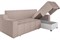 Диван угловой Берн Сountry Beige - фото 179041