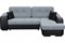 Диван угловой Брюссель Grey - фото 179126