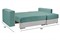 Диван угловой Айрон Бирюза - фото 179142