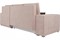 Диван угловой Монреаль Кордрой Beige - фото 179148