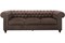 Диван Честер Классик 3 Дизайн 6 - фото 179359