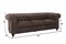 Диван Честер Классик 3 Дизайн 6 - фото 179361