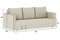 Диван Слим Plush Beige - фото 179388