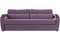 Диван Форсайт Вельвет Лилак - фото 179546