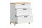 Комод Техас 1 МДФ БРИМНЭС Икеа (IKEA) - фото 180126