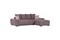 Диван модульный угловой Кэрихоум Style 2 - фото 180371