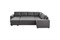 Диван модульный угловой Тайм-П Style 1 - фото 180379