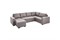 Диван модульный угловой Тайм-П Style 4 - фото 180401