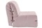 Диван прямой Корона Пинк - фото 182613
