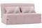 Диван прямой Корона Пинк - фото 182614