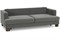 Диван прямой Марсель Grey - фото 182689