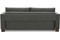 Диван прямой Марсель Grey - фото 182692