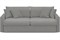 Диван прямой Стелф Дизайн 3 - фото 182704