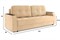 Диван прямой Нью Йорк Beige - фото 182872
