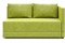 Кушетка Никас Plush Green - фото 182961