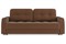Диван прямой Нью Йорк Brown - фото 183214