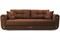 Диван прямой Вега Brown - фото 183661