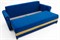 Диван прямой Султан Blue - фото 183686