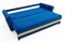 Диван прямой Султан Blue - фото 183687