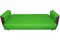 Диван прямой Лира Люкс Green - фото 183765