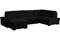 Диван модульный угловой Контус-П Style 2 - фото 183829