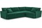 Диван угловой Стелф Макси Style 3 - фото 183853