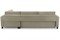 Диван угловой Марсель Grey - фото 183933