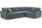 Диван угловой Стелф Макси Style 2 - фото 183940