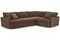 Диван угловой Стелф Мини Style 1 - фото 183998