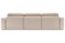 Диван угловой Тибр Beige - фото 184048