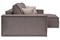 Диван угловой Гарда Мини Brown - фото 184054