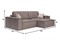 Диван угловой Гарда Мини Brown - фото 184056