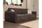 Диван прямой Белла Brown - фото 184098