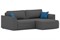 Диван угловой Рафаэль Plush Style-7 - фото 185153