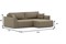 Диван угловой Рафаэль Сountry Люкс Style-2 - фото 185185