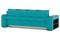 Диван прямой Дубай Light Сountry Blue - фото 185795