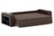 Диван прямой Дубай Light Сountry Brown - фото 185812