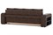 Диван прямой Дубай Light Сountry Brown - фото 185813