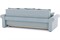 Диван прямой Гамбург Зара Light Grey - фото 186195