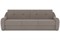 Диван прямой Ингрид Light Brown - фото 186368