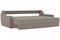 Диван прямой Ингрид Light Brown - фото 186369