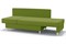 Диван прямой Лея Plush Green - фото 186960