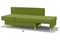 Диван прямой Лея Plush Green - фото 186964