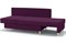 Диван прямой Лея Plush Violet - фото 187059
