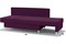 Диван прямой Лея Plush Violet - фото 187063