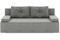 Диван прямой Лиссабон Дрим Grey - фото 187093