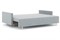 Диван прямой Милли Дрим Light Grey - фото 187585