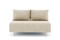 Диван прямой Милли Дрим Люкс 1 Мини без подлокотников - фото 187632