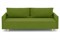 Диван прямой Милли Зара Green - фото 187929