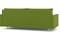 Диван прямой Милли Зара Green - фото 187930